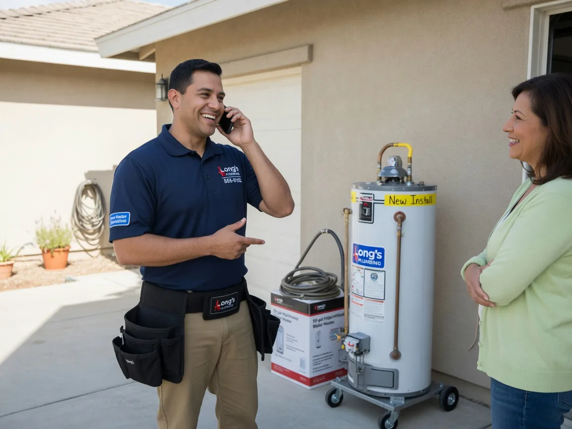 Leak Detection Cusseta, AL FAQs